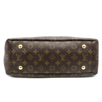 Louis Vuitton Pallas Monogram