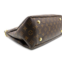 Louis Vuitton Pallas Monogram