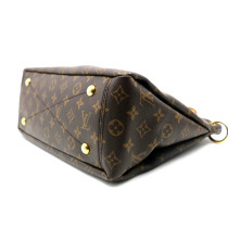 Louis Vuitton Pallas Monogram