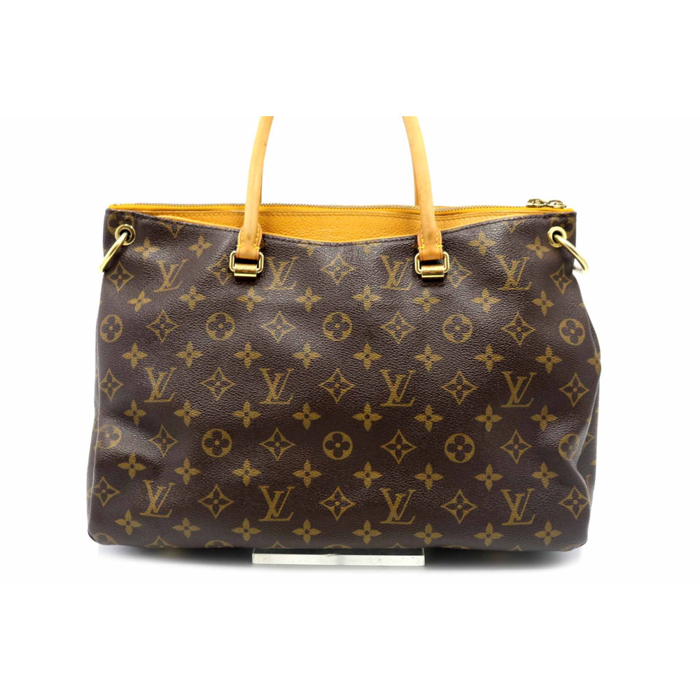 Louis Vuitton Pallas Monogram