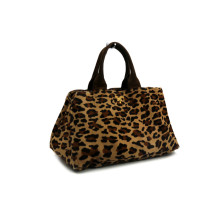 Prada Shopping Cavallino Animalier