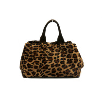 Prada Shopping Cavallino Animalier