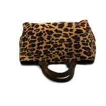 Prada Shopping Cavallino Animalier