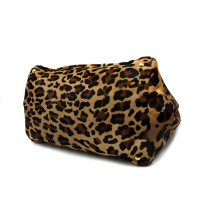 Prada Shopping Cavallino Animalier