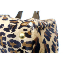 Prada Shopping Cavallino Animalier