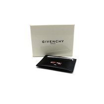 Givenchy Portacarte Pelle Nera