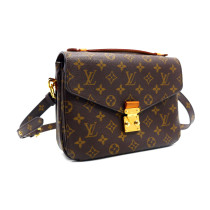 Louis Vuitton Metis Monogram