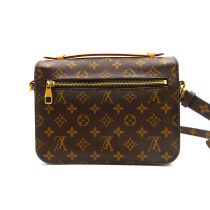 Louis Vuitton Metis Monogram