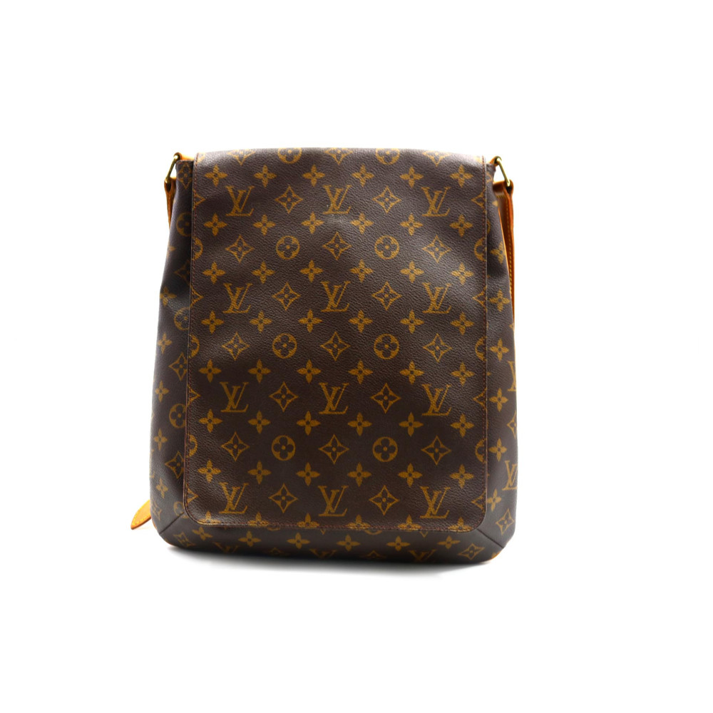 Louis Vuitton Musette Monogram