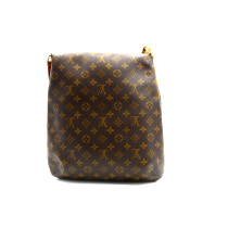 Louis Vuitton Musette Monogram