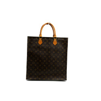 Louis Vuitton Sac Plat Monogram