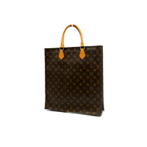 Louis Vuitton Sac Plat Monogram