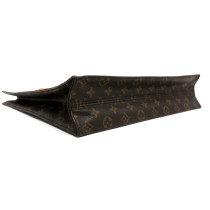 Louis Vuitton Sac Plat Monogram