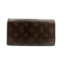 Louis Vuitton Sarah Portafoglio Monogram