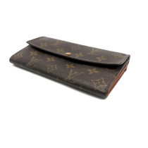 Louis Vuitton Sarah Portafoglio Monogram