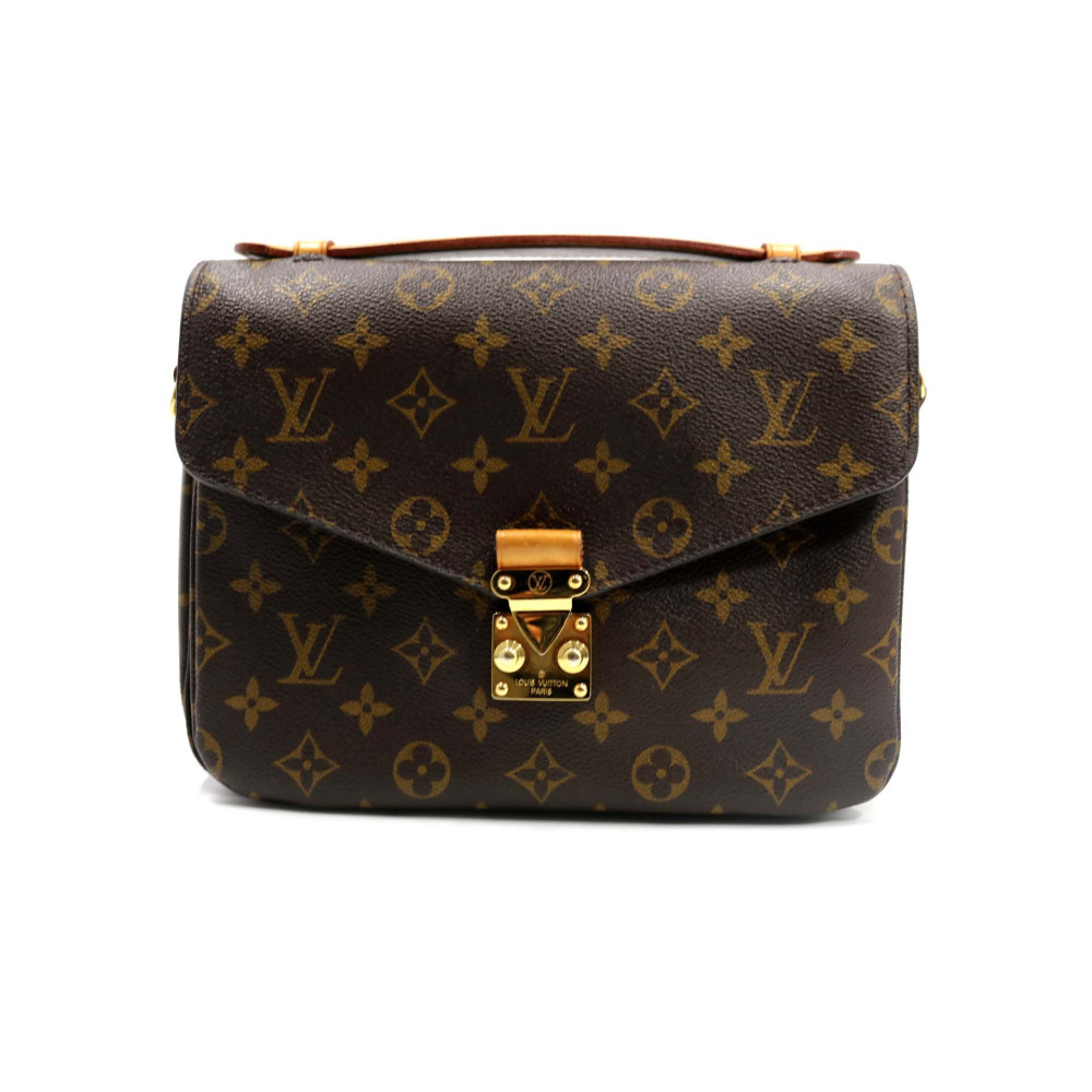 Louis Vuitton Metis Monogram