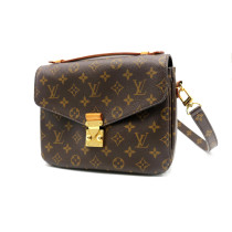 Louis Vuitton Metis Monogram