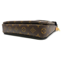 Louis Vuitton Metis Monogram