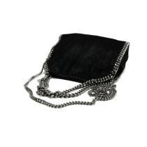 Stella McCartney Falabella Tracolla Nera