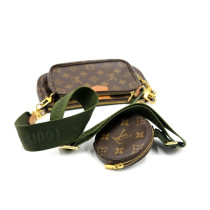 Louis Vuitton Multi Pochette Monogram