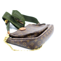 Louis Vuitton Multi Pochette Monogram