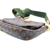 Louis Vuitton Multi Pochette Monogram