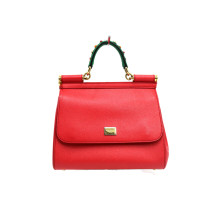 Dolce & Gabbana Miss Sicily Pelle Rossa