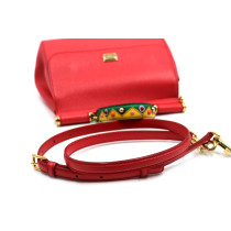 Dolce & Gabbana Miss Sicily Pelle Rossa