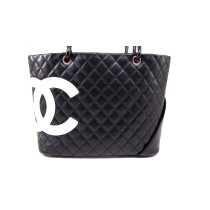 Chanel Shopping Cambon