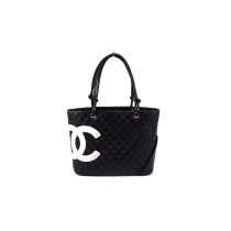 Chanel Shopping Cambon