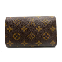 Louis Vuitton Portafoglio Monogram