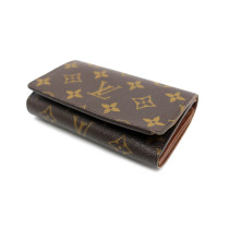 Louis Vuitton Portafoglio Monogram