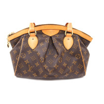 Louis Vuitton Tivoli PM Monogram