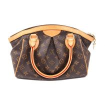 Louis Vuitton Tivoli PM Monogram