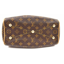 Louis Vuitton Tivoli PM Monogram