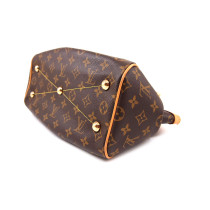 Louis Vuitton Tivoli PM Monogram