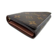 Louis Vuitton Portafoglio monogram