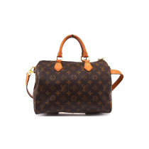 Louis Vuitton Bandoliere tela monogram