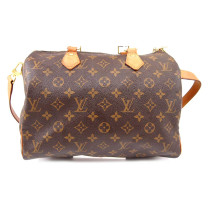 Louis Vuitton Bandoliere tela monogram