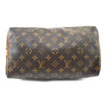 Louis Vuitton Bandoliere tela monogram