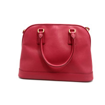 Prada Promenade Pelle Fucsia