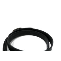 Balenciaga Bracciale Pelle Antracite