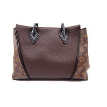 Louis Vuitton W PM Monogram