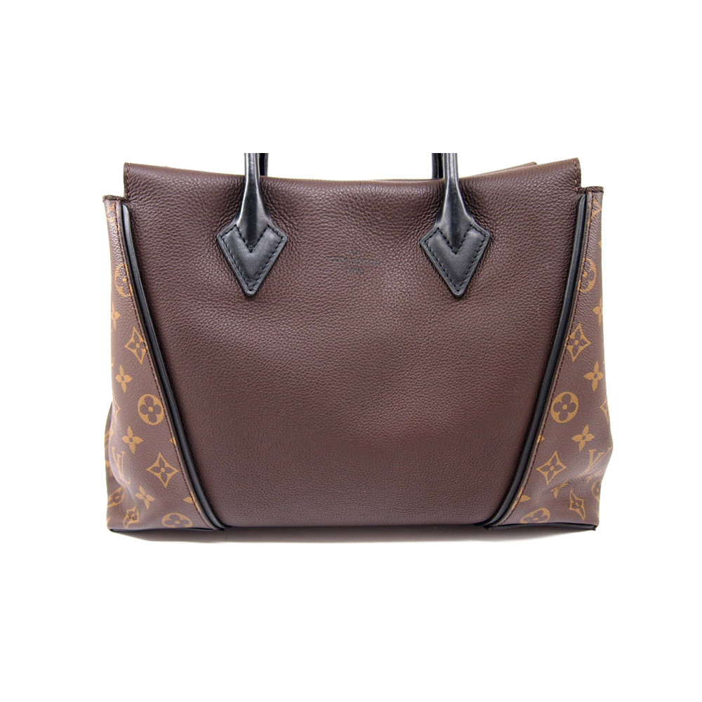 Louis Vuitton W PM Monogram