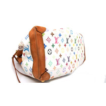 Louis Vuitton Ursula Multicolor Bianco