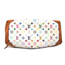 Louis Vuitton Ursula Multicolor Bianco