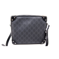 Gucci Tracolla Nero/grigia