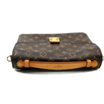 Louis Vuitton Metis Monogram