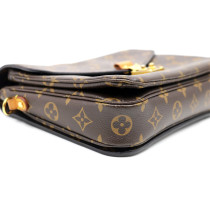 Louis Vuitton Metis Monogram