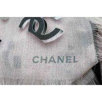 Chanel Stola Cachemire